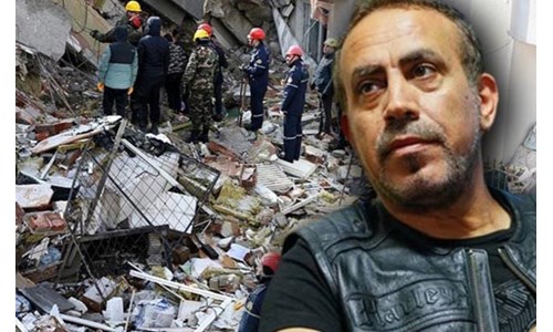 'HALUK LEVENT HADDİNİ AŞMAYA BAŞLADI'!